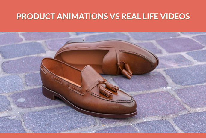Product Animations For Elegant Bench Design