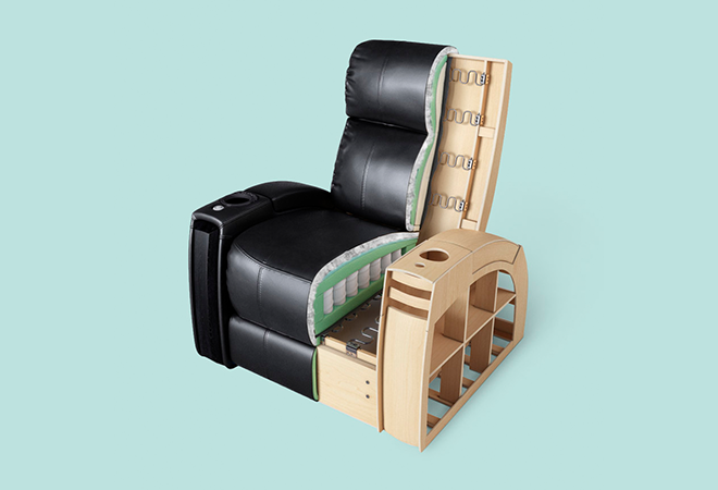 Creative Product Photography Showcasing Design
